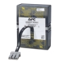 APC BATTERIE REMPLACEMENT