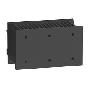 HEATSINK DIN RAIL MOUNT 1