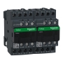 CONT INV 25A 4P AC1 120V50 60