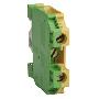 AB1 TP1635U Protective earth terminal block New NFP (50pieces)