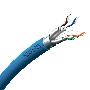 CABLE F FTP CAT6A 4P C