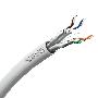 CABLE S FTP CAT7A 2X4P C