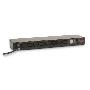 RACK PDU SWITCHED 1U 12A