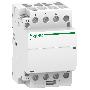 iCT 40A 3NO 220...240V 60Hz contactor