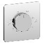 THERMOSTAT CHROME