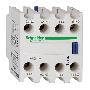 LA1DN22 Contactor New NMP