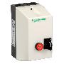 TeSys LE - enclosed DOL reversing starter - 9 A - 440 V AC coil