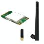 Interface mini PCIe 4G EU