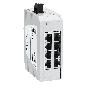 Switch Ethernet ESSU - 8TX