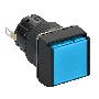 VOYANT.CAR.BLEU.12V.IP65