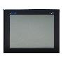 TOUCH PANEL 10p4 TFT 65536couleurs + ETH - 640x480 pixels VGA - 264mm - 24Vcc