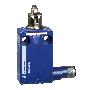 limit switch XCM-D - 1 NO + 1NC - spring return roller plunger