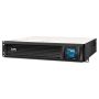 Smart-UPS SMC - Onduleur line-interactive - 230V - 1500VA - Rack - SmartConnect