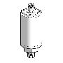 OsiSence XM - transmetteur de pression - 250bar - G1/4A gaz mâle - 4-20 mA