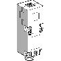 détecteur inductif XSC forme C, tête orientable Sn 2 à 20 mm Pg 13,5