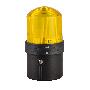 balise lumineuse signalisation clignotante jaune 230 V CA