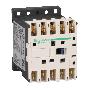 TeSys K contactor - 4P (4 NO) - AC-1