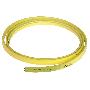 CABLE ASI JAUNE 20M