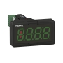 DIGITAL PANEL METER GREEN