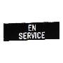 ETIQU EN SERVICE