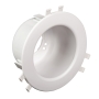 POT FIX FLEX PLAFOND BLAN