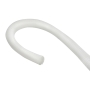 GAINE-CABLE TISSU L BLANC