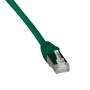 Cordon SFTP CAT6A 2m Vert