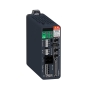 Lexium-Variateur lxm28E Ethercat 10E/4S-STO SIL2-Alimentation 1/3ph 230Vac 1,0kw