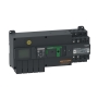 TransferPacT Active TA100 - inverseur de sources - LCD - 100A - 2P - 230Vca