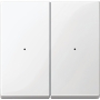 M-PLAN KNX CDE DOUBLE BLC