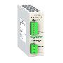 regulated SMPS - 1 or 2 phase - 120..230 V AC - 24 V - 3.5A