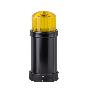 VER FLASH JAUNE 2J 24V