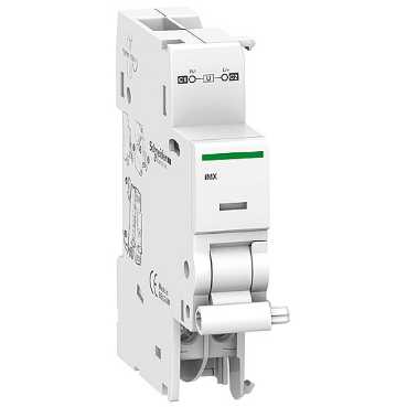 Acti9, iMSU déclencheur à seuil de tension 255V, 230 VCA